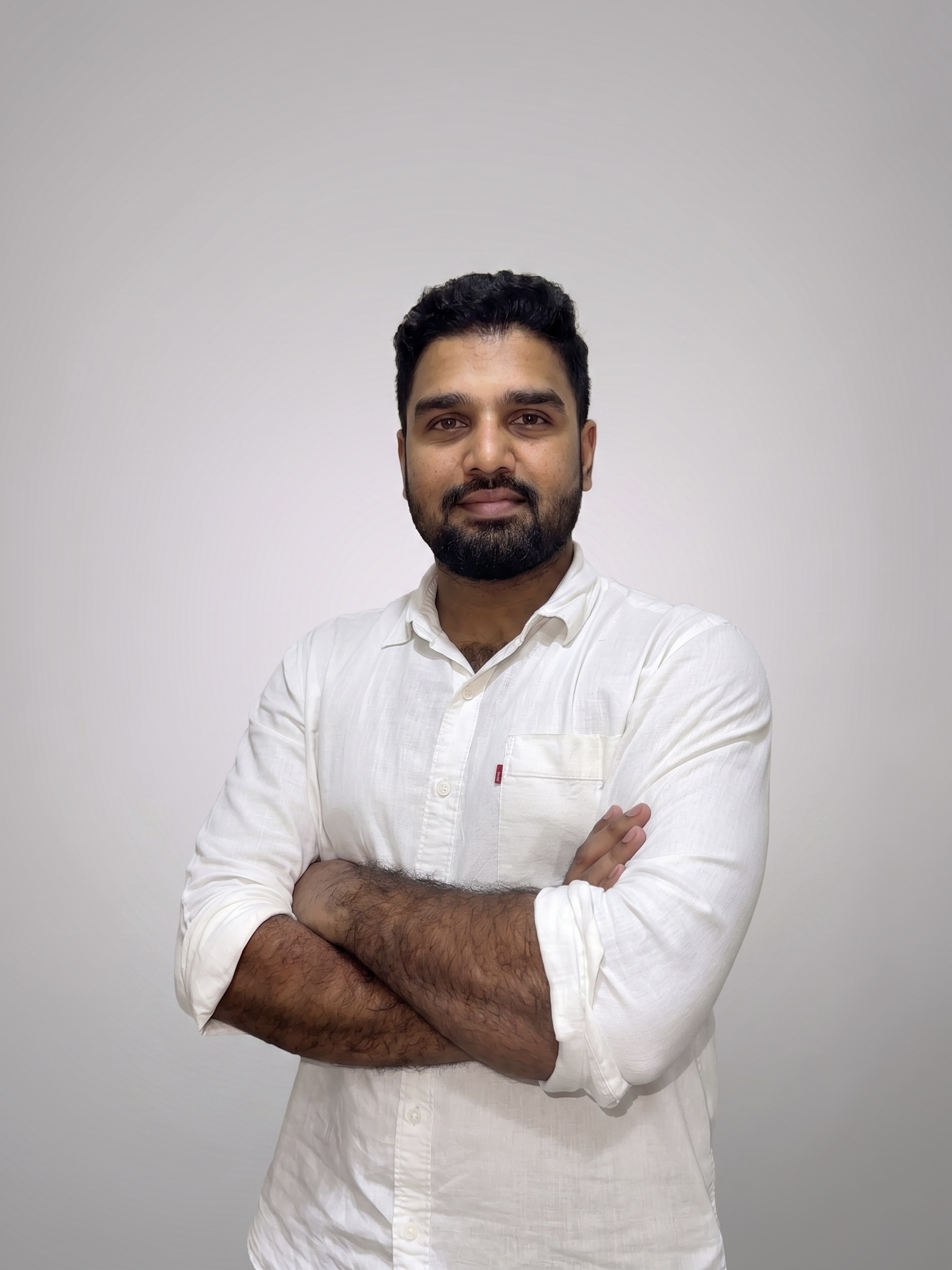 Dr. Gokul Prasad K.M.